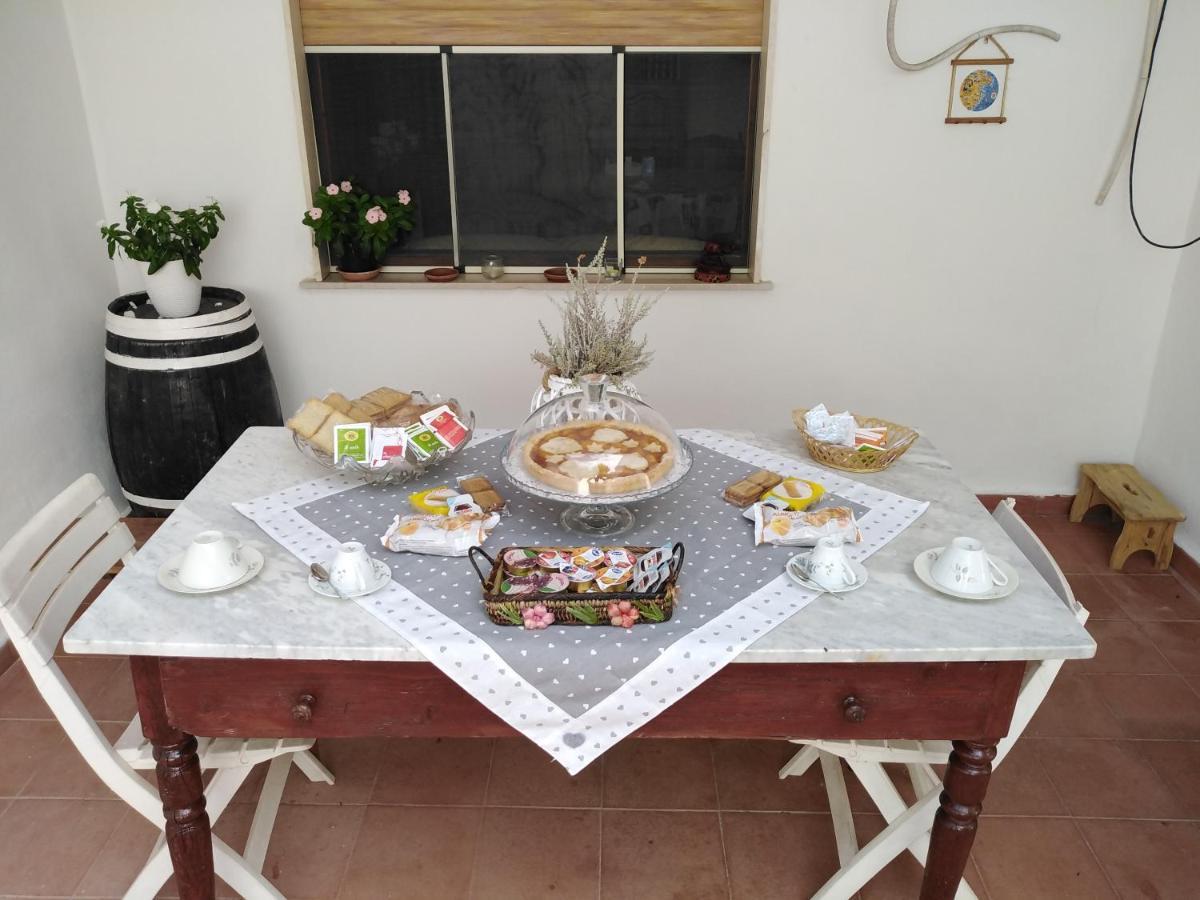 Nonna Dora Bed & Breakfast Muros Exterior photo